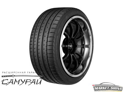 Yokohama Advan Sport V105S 245/50 R18 100W