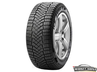Pirelli Ice Zero FR 215/50 R17 95H