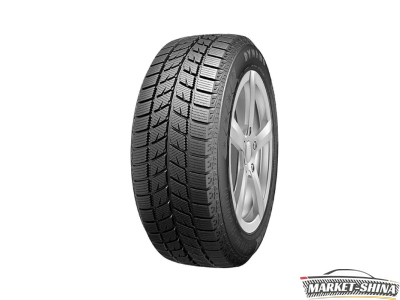 DYNAMO Snow-H MWH01 235/50 R18 101V