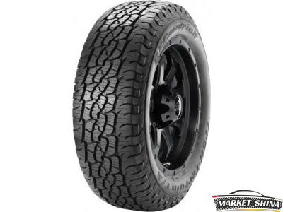 BFGoodrich Trail-Terrain T/A 275/60 R20 115T