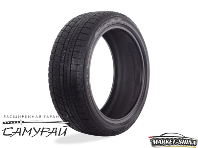 Yokohama IG60 225/55 R18 98Q
