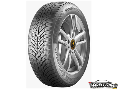 Continental ContiWinterContact TS 870 205/55 R16 94H