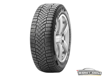 Pirelli WINTER ICE ZERO FRICTION 195/65 R15 95T