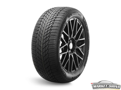 Nexen WINGUARD ICE 3 265/65 R17 112T