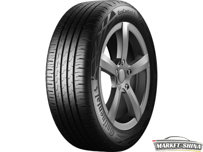 Continental EcoContact 6 285/40 R20 108W