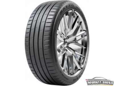 Maxxis Victra Sport VS6 225/45 R19 96Y