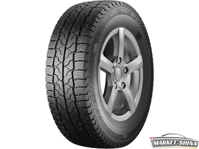 Gislaved Nord*Frost VAN 2 205/65 R16 107/105R