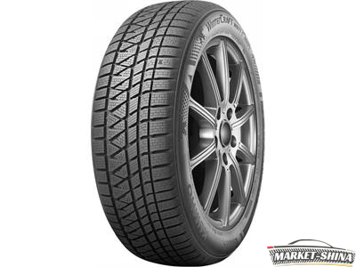 Marshal WinterCraft SUV WS71 265/60 R18 114T