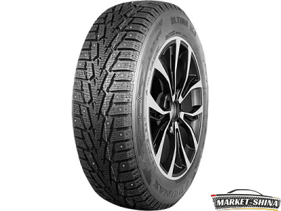 Delmax Ultima Ice 185/60 R15 88T