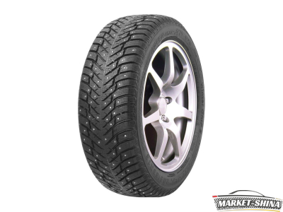 Leao Tire (LingLong) GreenMax Winter Grip 2 235/45 R18 98T