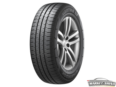Hankook Radial RA18 195/75 R16 110R
