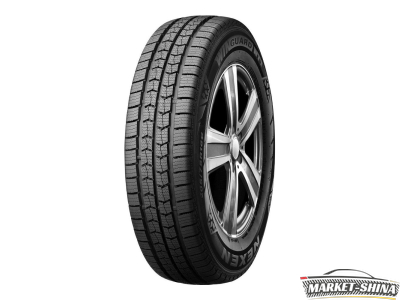 Nexen WT1 215/75 R16 116
