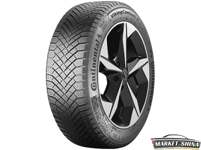 Continental VikingContact 8 275/35 R19 100T