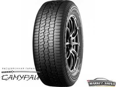 Yokohama Geolandar CV 4S G061 245/50 R20 105V