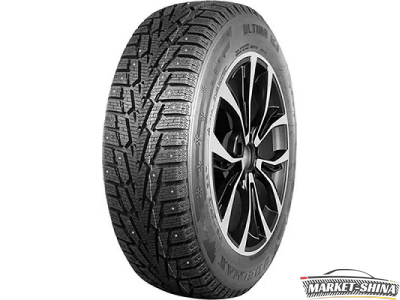Delmax Ultima Ice 185/65 R14 90T