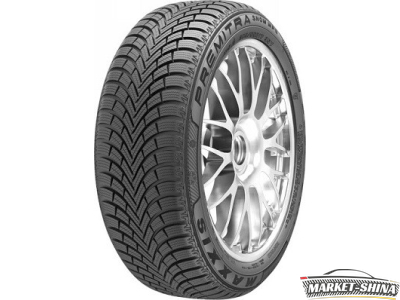 Maxxis Premitra Snow WP6 235/45 R18 98V
