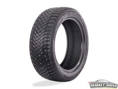 GoodYear UltraGrip Arctic 2 205/50 R17 93T XL