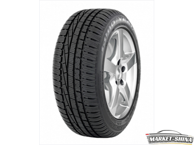 GoodYear UltraGrip Performance Gen-1 205/55 R16 91H
