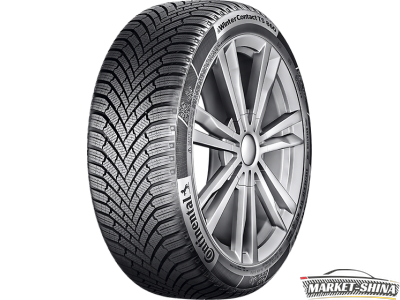 Continental ContiWinterContact TS860 205/60 R16 92T