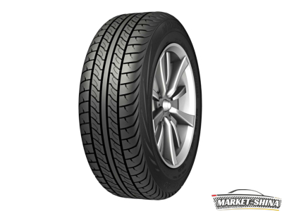 Nankang CW20 215/65 R15 104/102T