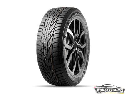 Kumho WinterCraft Ice WS51 SUV 255/65 R17 114T