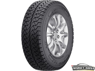 Fortune FSR-302 265/70 R16 112T