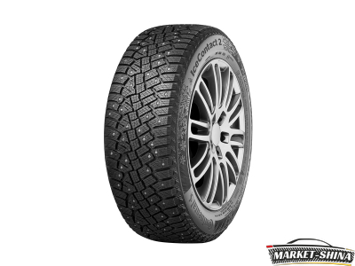 Continental ICECONTACT 2 FR 225/50 R17 98T