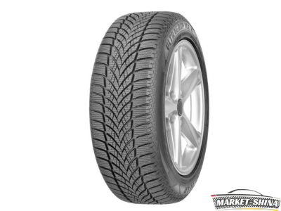 GoodYear Ultra Grip Ice 2 215/60 R16 99T XL