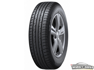 Dunlop Grandtrek PT3 205/70 R15 96H