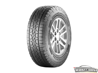 Continental ContiCrossContact ATR 235/55 R18 100V
