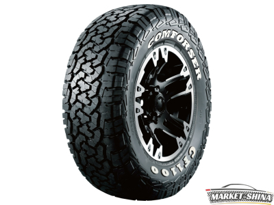 COMFORSER CF1100 285/65 R18 125S