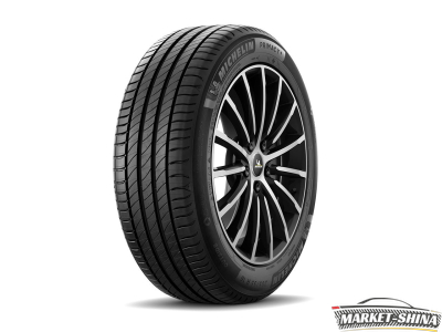 Michelin Primacy 4+ 205/50 R17 93W XL