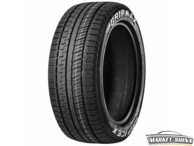 Gripmax Grip Ice X 265/55 R20 113H