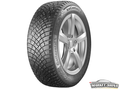 Continental IceContact3 175/70 R14 88T