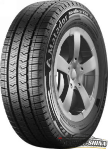 Matador Nordicca Van 215/75 R16 116/114N