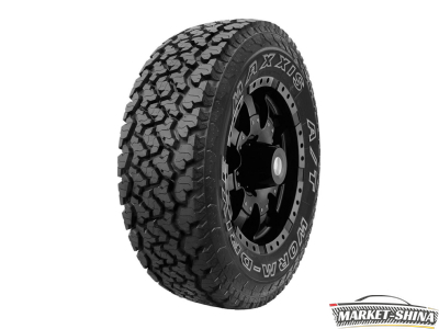 Maxxis Worm-Drive AT-980E 185/0 R14 102/100Q