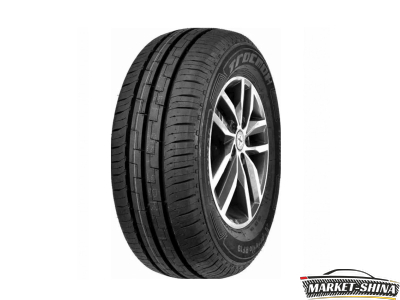 Tracmax X-Privilo RF19 215/65 R15 104/102T