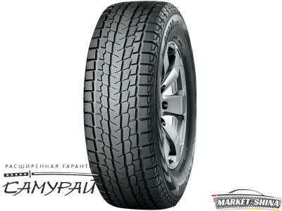 Yokohama iceGUARD G075 245/55 R19 103Q