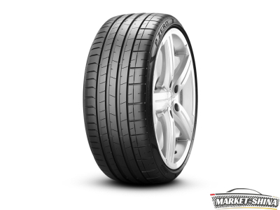 Pirelli P Zero Sports Car 315/30 R21 105Y