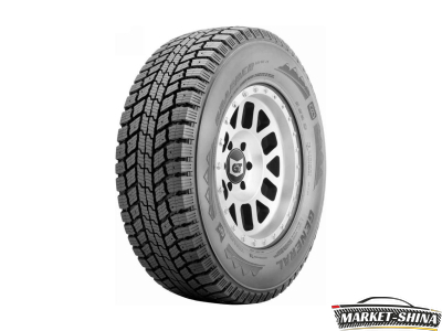 General Grabber Arctic 245/60 R18 109T