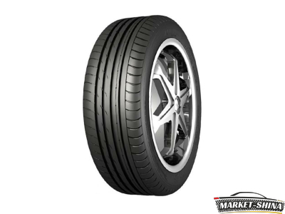 Nankang AS2 + 285/35 R22 106W