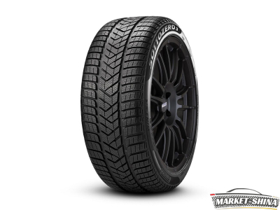 Pirelli Winter Sottozero III 255/40 R18 99V