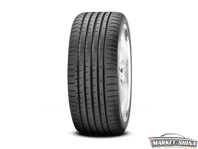 ACCELERA PHi-2 275/30 R19 96Y
