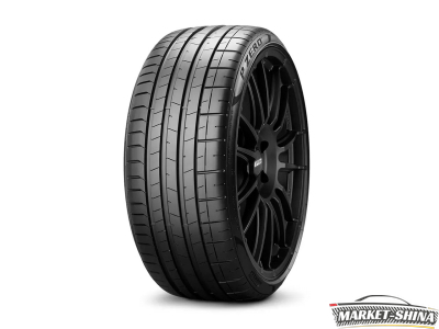 Pirelli P Zero Sports Car 245/40 R19 98Y