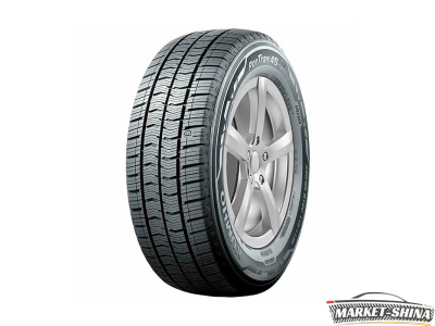 Kumho PorTran 4S CX11 215/70 R15 109/107R