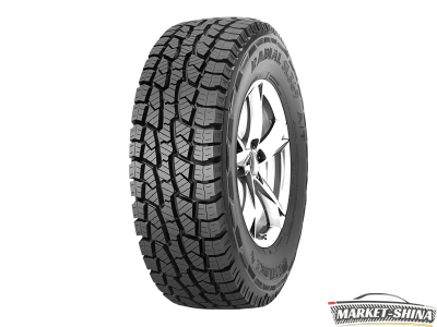 Westlake SL369 265/70 R17 115T