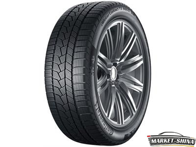 Continental ContiWinterContact TS 860 S 225/45 R18 95V