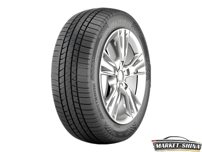 Armstrong Tru-Trac SU 225/55 R18 98V