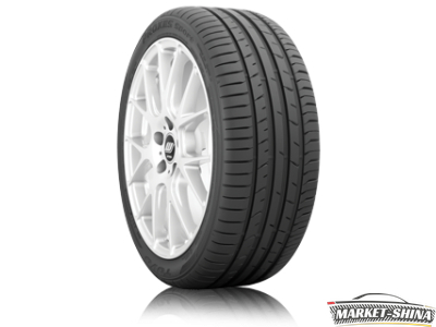Toyo Proxes Sport 245/40 R18 97Y
