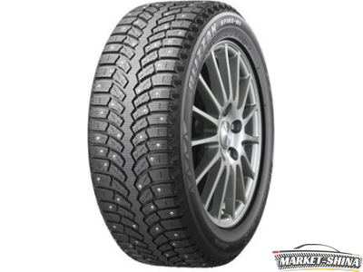 Bridgestone Blizzak Spike-01 285/60 R18 116T шип.